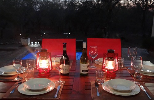 Marloth Park Villa | Lituba Place, your home for luxury, peace and adventure