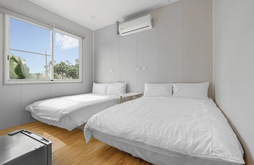 Xiaoliuqiu Bed & Breakfast | Liu Su Hotel
