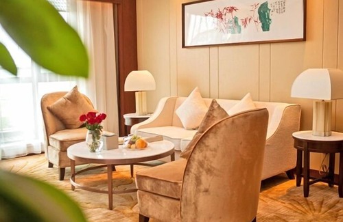 Changde Hotel | Liu Yuan Jin Jiang Hotel Changde