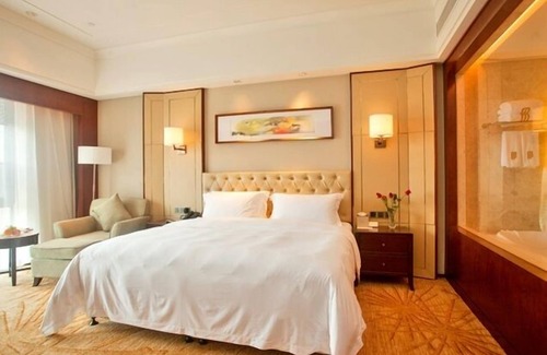 Changde Hotel | Liu Yuan Jin Jiang Hotel Changde