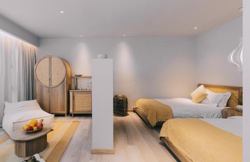 Dali Town Hotel | LIUBAI CUNSHU Seaview Resort Hotel