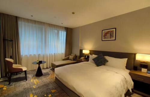 Yuexiu Hotel | Liuhua Hotel