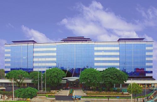 Yuexiu Hotel | Liuhua Hotel