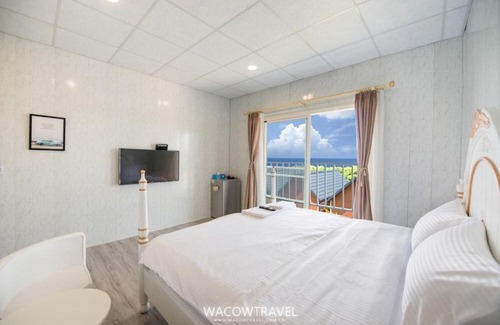 Liuqiu House | Liusu Homestay