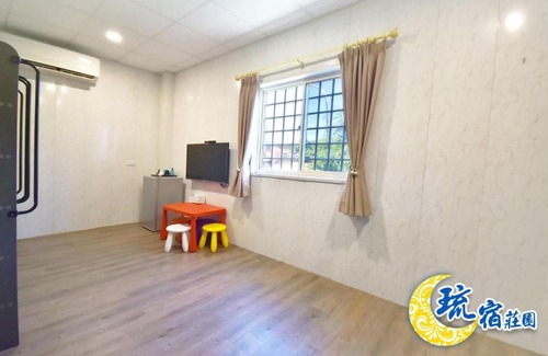 Liuqiu House | Liusu Homestay