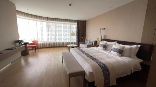 Chengzhong District Hotel | LIUZHOU PENGYI Hotel