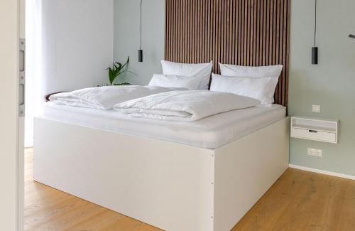 Meilingen Apartment | Liv'A Moment