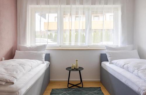 Meilingen Apartment | Liv'A Moment