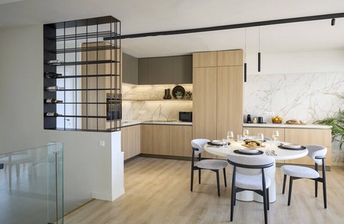 Mets Apartment | LIV - Acropolis Terraces