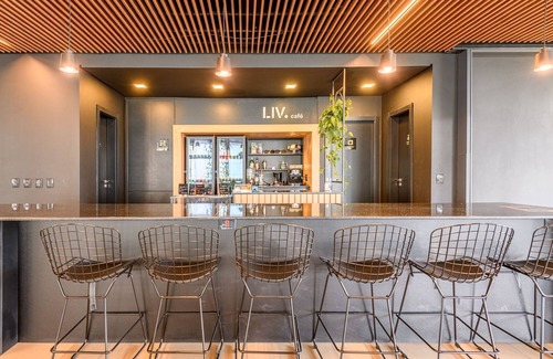 Petropolis Apartment | LIV by LEMMON HOMES