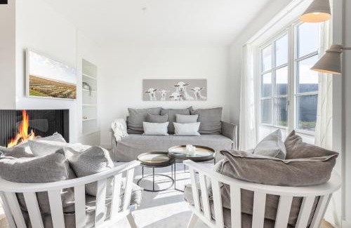 Wenningstedt-Braderup House | Liv Hûs