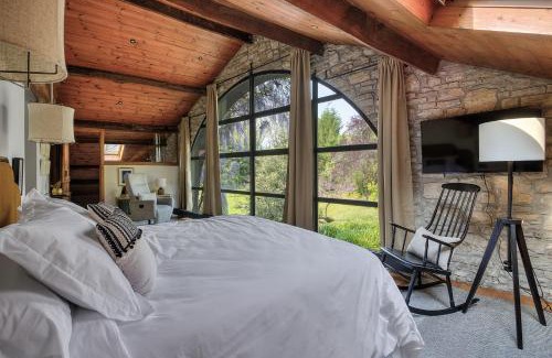 Periurbano - Rural House | LIV HOME