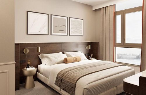 Melikgazi Hotel | Liv Hotels Erciyes