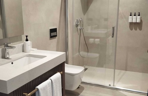 Melikgazi Hotel | Liv Hotels Erciyes