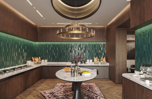 Melikgazi House | Liv Hotels Erciyes
