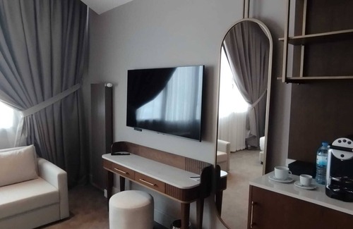 Melikgazi House | Liv Hotels Erciyes