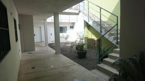 Ciudad Obregon Apartment | LiV109 Norte Depa 4 Cd Obregon