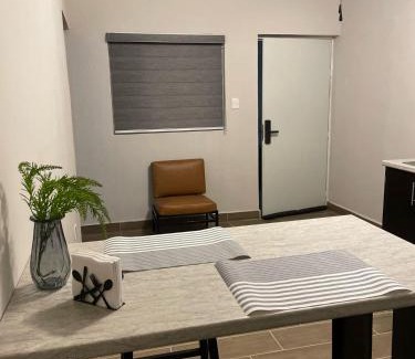 Ciudad Obregon Apartment | LiV109 Norte Depa 4 Cd Obregon