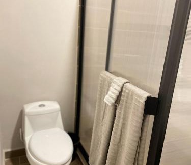 Ciudad Obregon Apartment | LiV109 Norte Depa 4 Cd Obregon