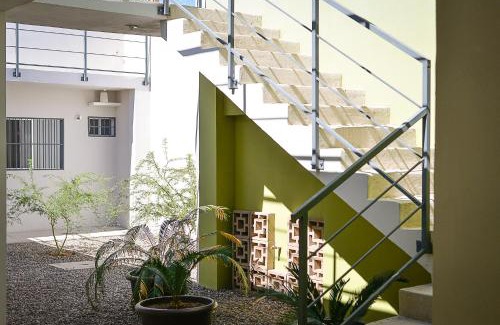 Ciudad Obregon Apartment | LiV109 Norte Depa 2 Cd Obregon