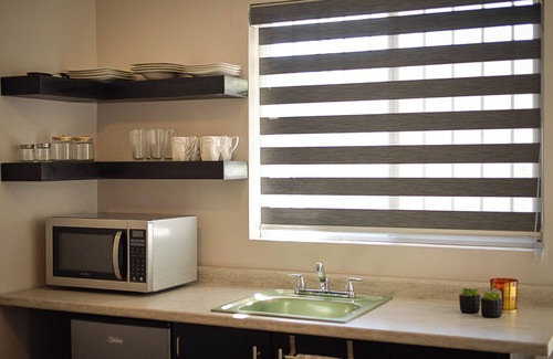 Ciudad Obregon Apartment | LiV109 North Depas Cd Obregon