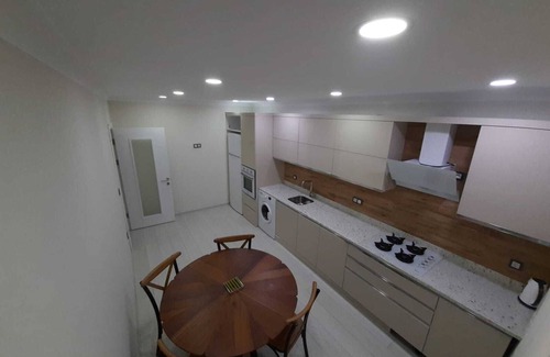 Caykara Apartment | Liva Teras