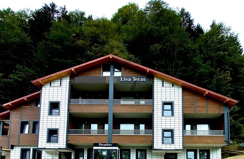 Caykara Apartment | Liva Teras