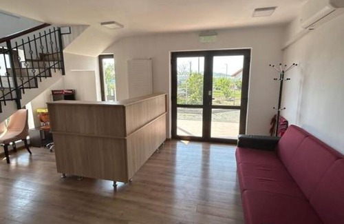 Frecatei House | Livada lui Cezar si Rares -Casa Bunicilor