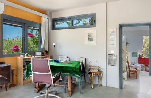 Aegiali House | Livadi House Amorgos