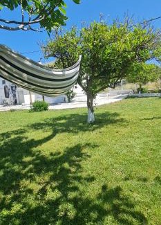 Theologos House | Livadi house