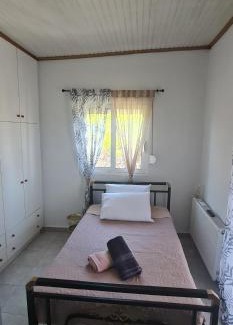 Theologos House | Livadi house