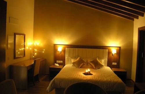 Kyperounta Hotel | Livadia Hotel Kyperounta