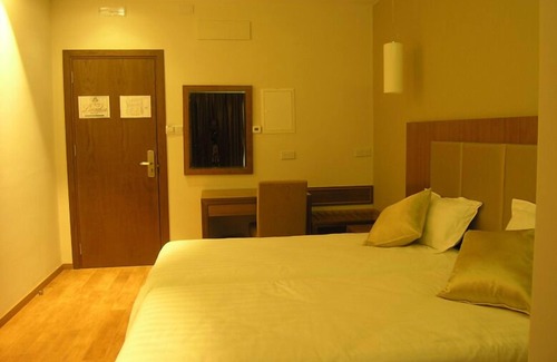 Kyperounta Hotel | Livadia Hotel Kyperounta