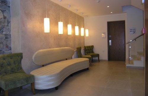 Kyperounta Hotel | Livadia Hotel Kyperounta