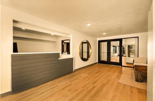 West Jordan Hotel | LivAway Suites Salt Lake City- West Jordan