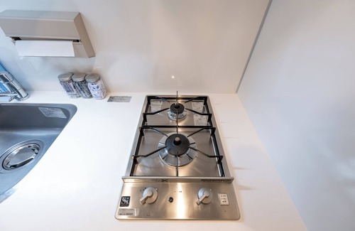 Sumida Apartment | LIVCITY KINSHICHO