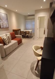 Leblon Apartment | Live a dream in the heart of Leblon