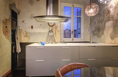 Arezzo Apartment | Live a unique experience!