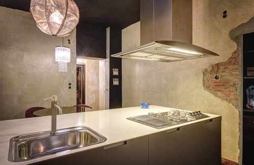 Arezzo Apartment | Live a unique experience!