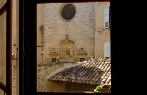 Apt Apartment | Live a unique 'provencale' experience in the heart of the Luberon