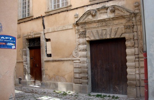 Apt Apartment | Live a unique 'provencale' experience in the heart of the Luberon
