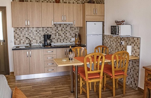 Taucho Villa | Live Adeje Ifonche Relax Place with Terrace