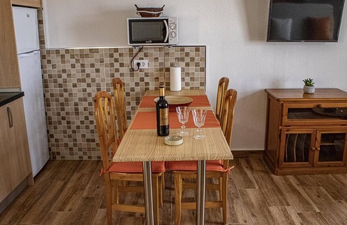 Taucho Villa | Live Adeje Ifonche Relax Place with Terrace