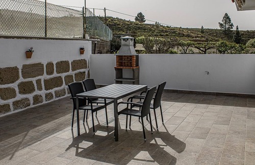 Taucho Villa | Live Adeje Ifonche Relax Place with Terrace