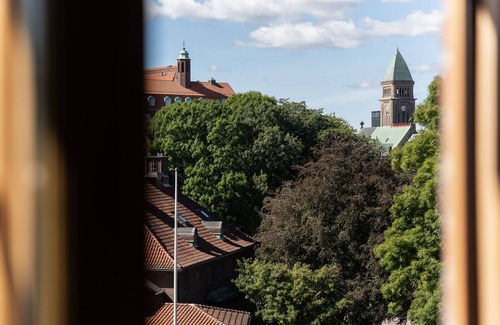 Centrum Apartment | Live and Stay - Ekmanska
