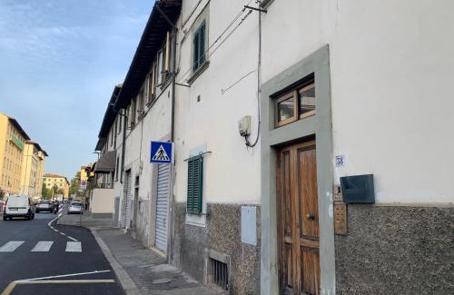 Isolotto Apartment | Live As Florentine