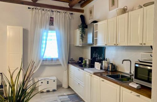 Isolotto Apartment | Live As Florentine