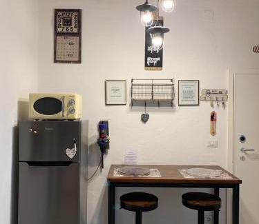 Isolotto Apartment | Live As Florentine