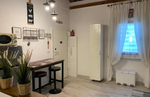 Isolotto Apartment | Live As Florentine