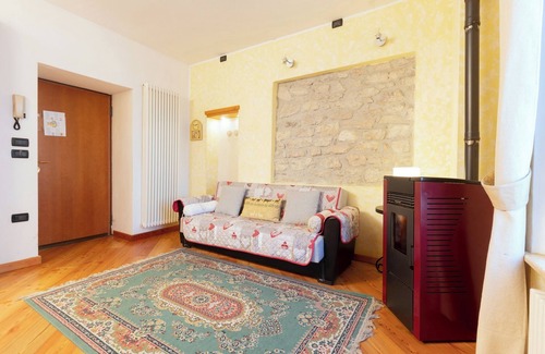 Asiago Apartment | Live Asiago on Foot - Central Apartment